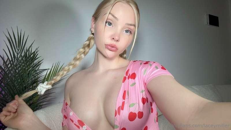 How bad do you want me on your face right now? 🫣