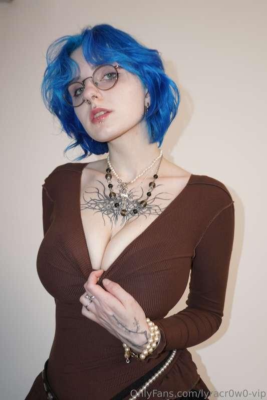 lyracr0w0-vip image #1