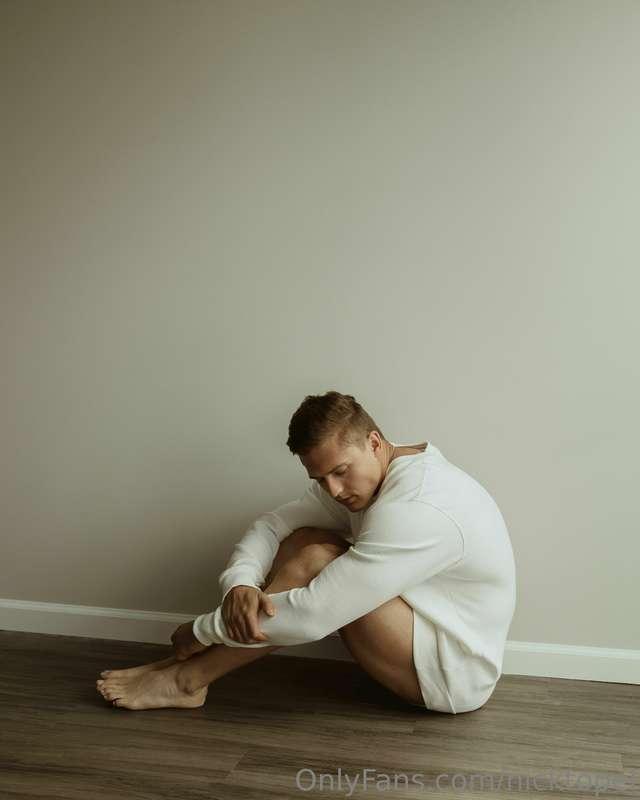 I’m ok… 🕊️

📸: Phillip Bradshaw