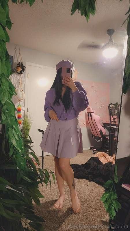 A little sneak peak of some.upcoming cosplays 🥰