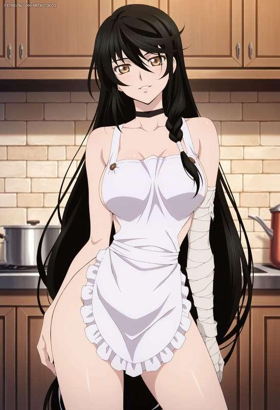 [Request] Velvet Crowe | Tales of Berseria (EXTRAS)