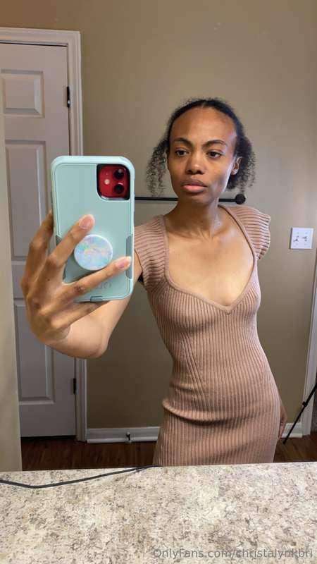 I missed y’all fr fr