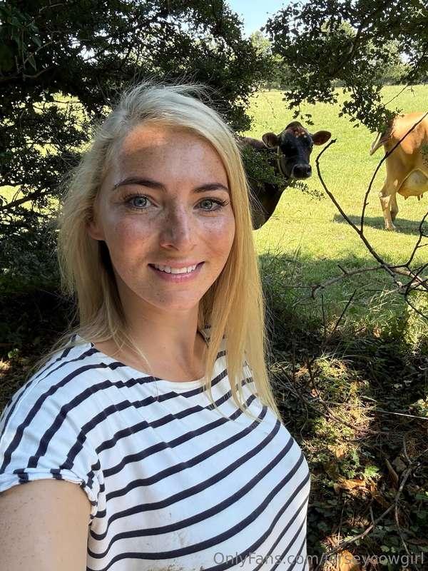 The always find me 😅