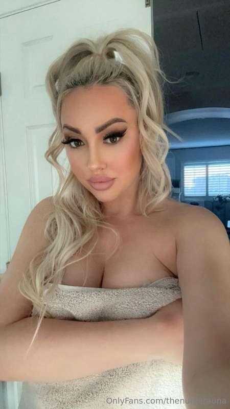 What's your naughtiest fantasy?