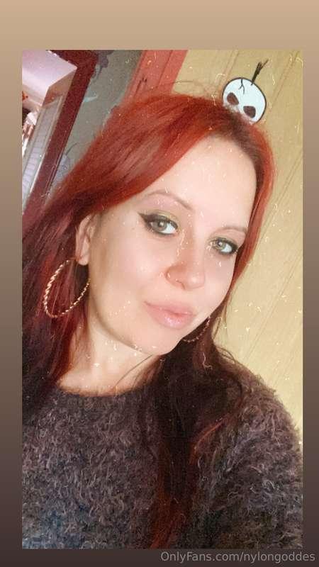 nylongoddes image #0