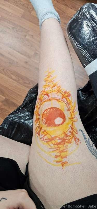 And that makes ✨️17✨️ haha but is still needs finished but t..