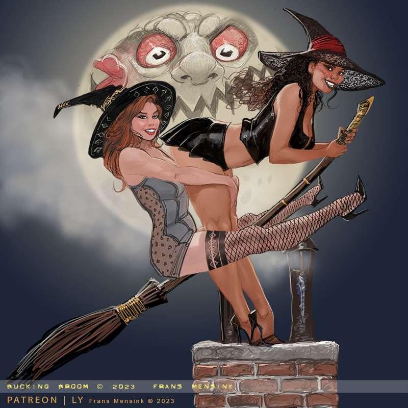 DoubleTrouble (s) 