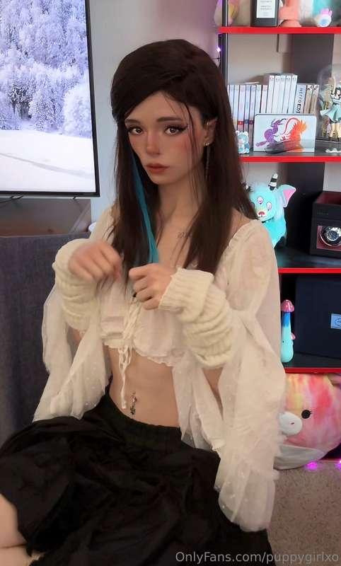 puppygirlxo image #1