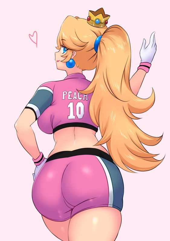 ❤ PrincessPeach ❤