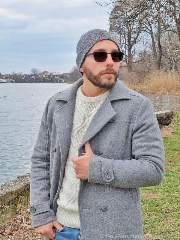 I had a wonderful day ,hope you had the same guys