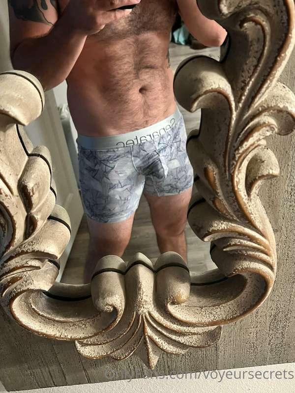 It’s time for bed. Are you cumming? I mean coming? 😈