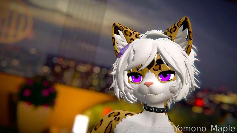 yomono_maple image #1