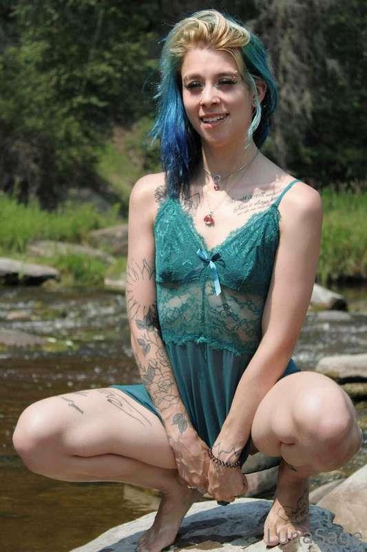 Any piece of clothing. Yours! Even can cum in it 🤔😘