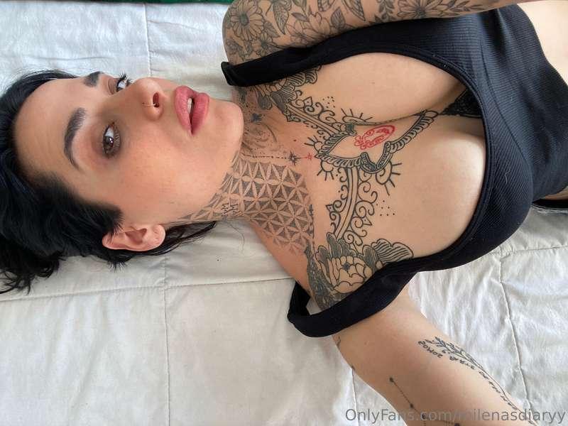 finished work and felt like taking a nap... but well i took ..