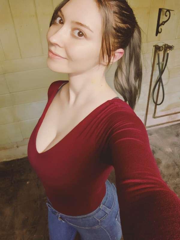 Today I helped start the renovation of a very old home!
