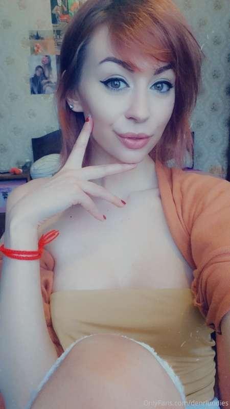 Cute selfies, cause why not.