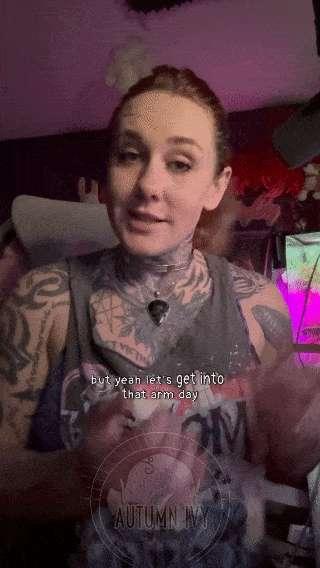 xxautumnivyxx image #1
