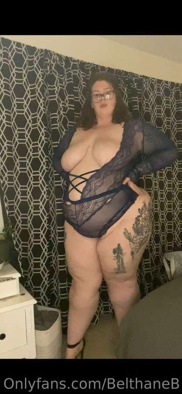 There’s something incredible about cheap lingerie