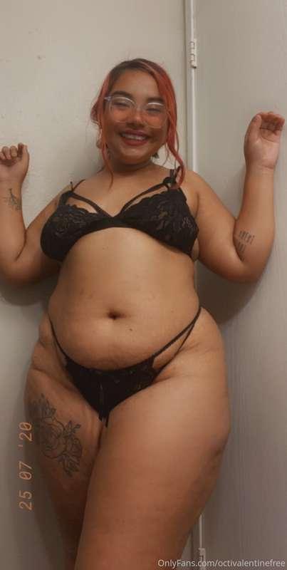 i looked hot as fuck yesterday