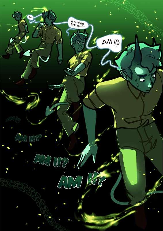 Pink Sugar - Page 114