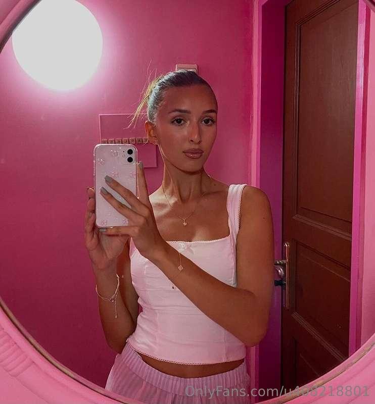 💗Pink is pink💗