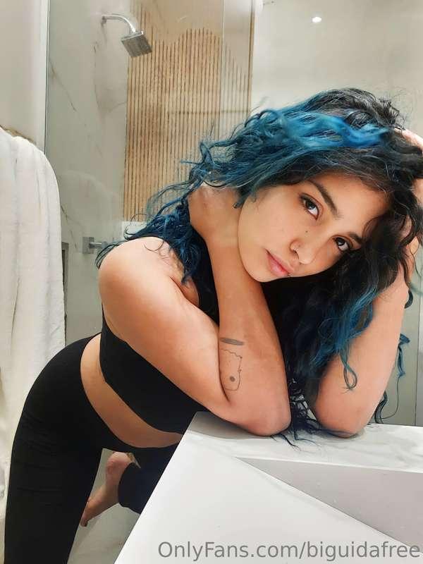 Come here 🖤 @biguida