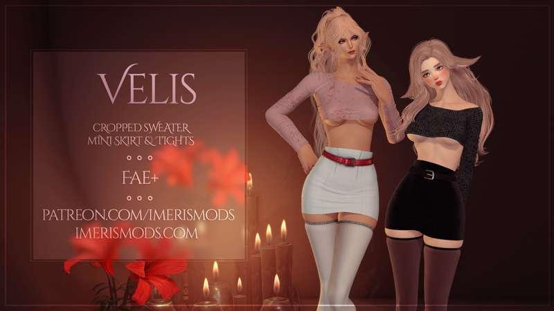 Velis