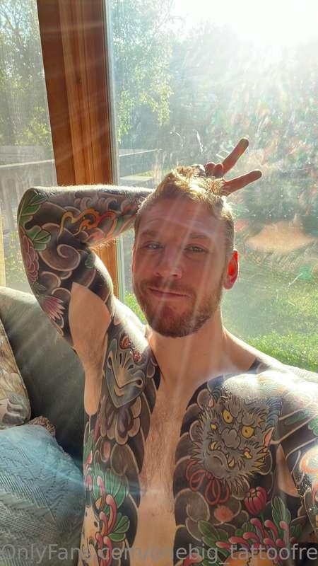 Good morning! Going to easily make a few new videos at the h..