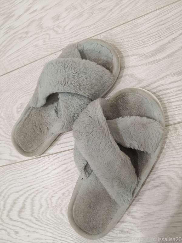 For sale
Also socks, panties, nylons
