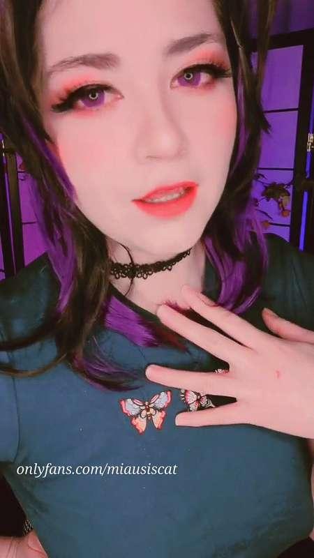 Shinobu casual 🦋