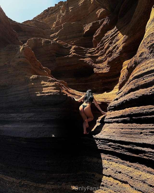 Would u explore with me?💞