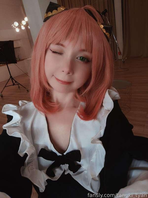 tanuki_tyan image #1