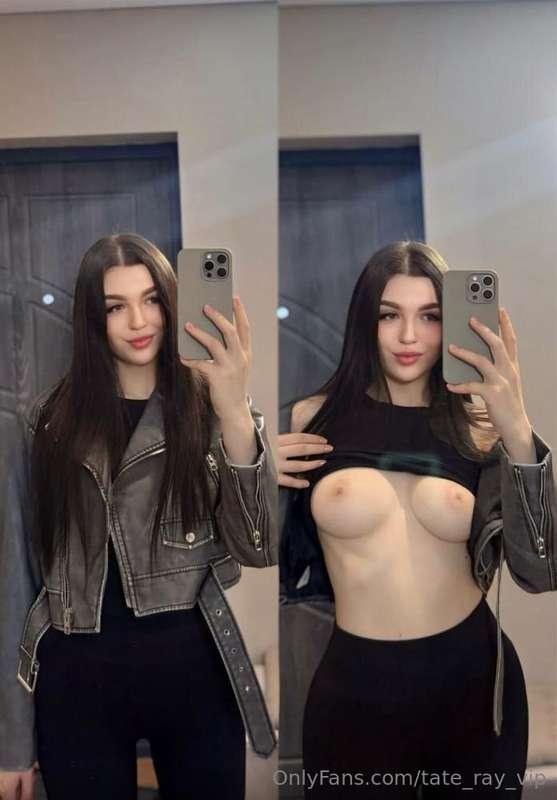 Subscribe @vivian_tull for free today only 🔥 This girl @vivi..