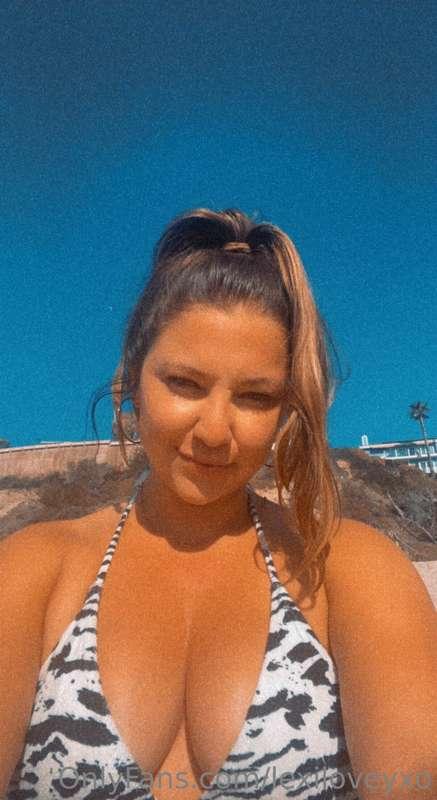 California sun hits different ☀️