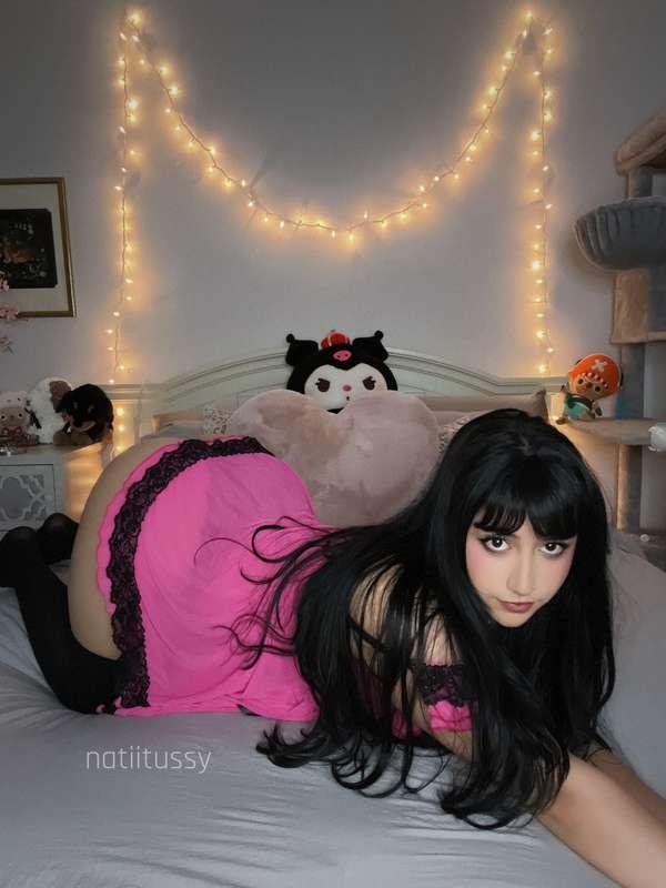 natiitussy2 image #1