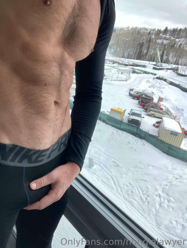 Just finished skiing in Aspen. New posts coming soon.
