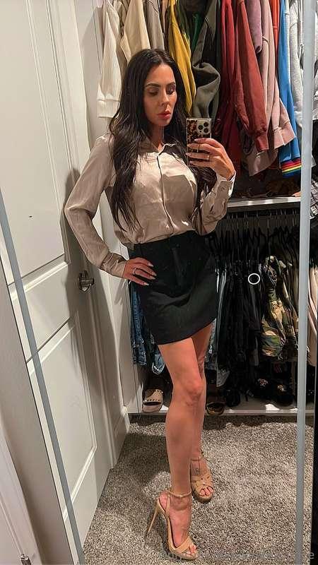 Your naughty boss has some reports that you've been slacking..
