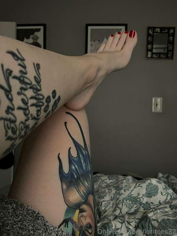 Quickie photo dump 😘