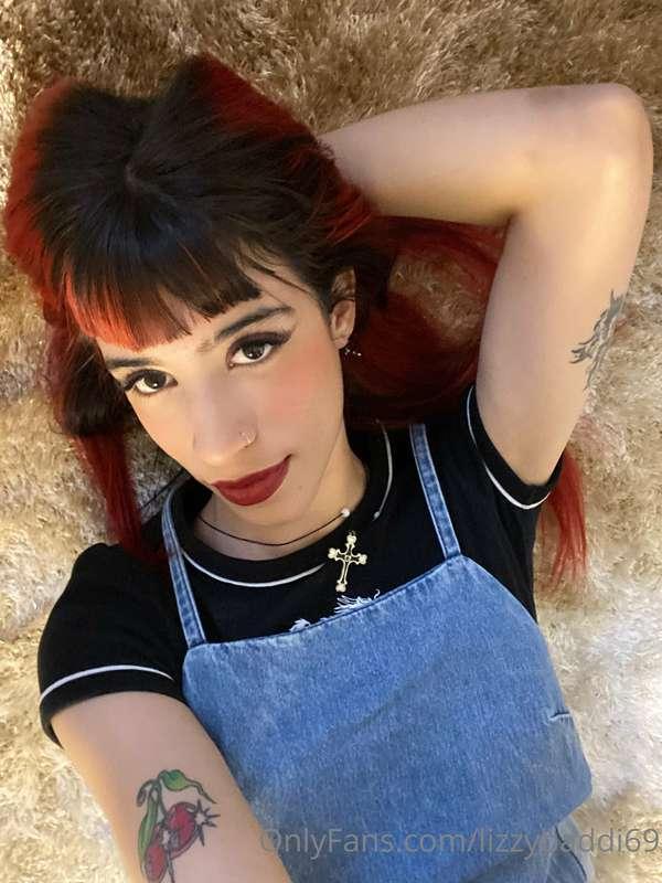 Feelin sexy😈