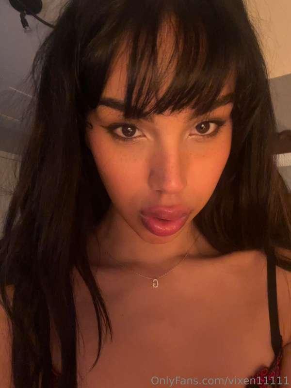hiii 🤭