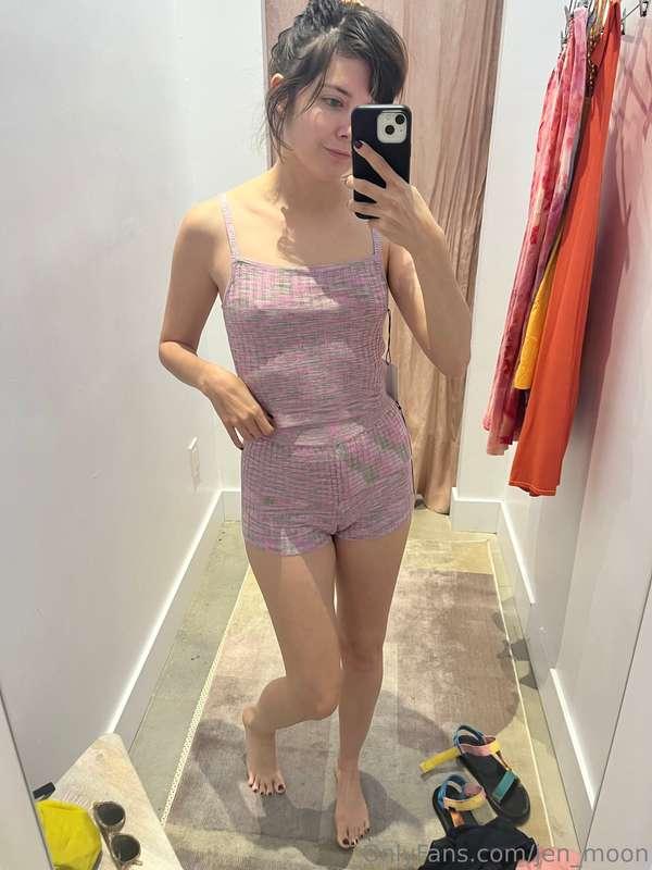Cute lil comfy outfit 