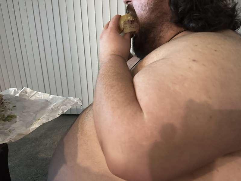 Stuffed with subs