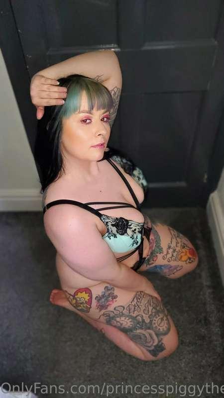 princesspiggythe1st image #15