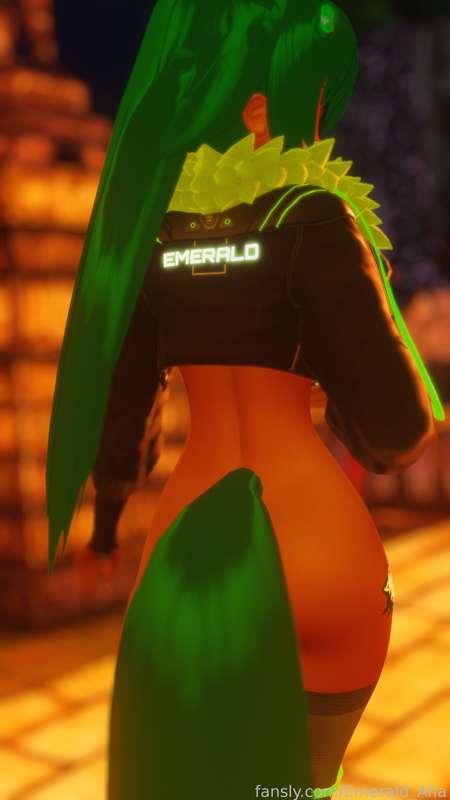 emerald_afia image #1