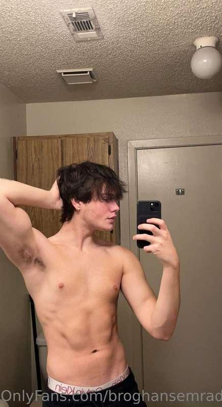 Be my New Years kiss