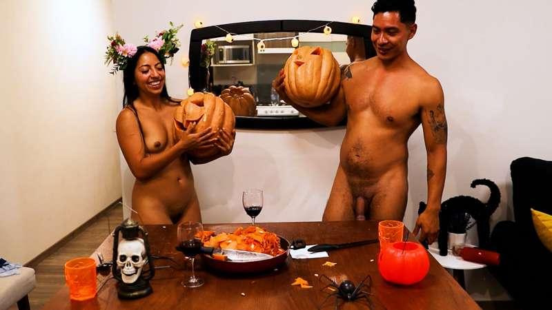 Video | Halloween Special ft Olga