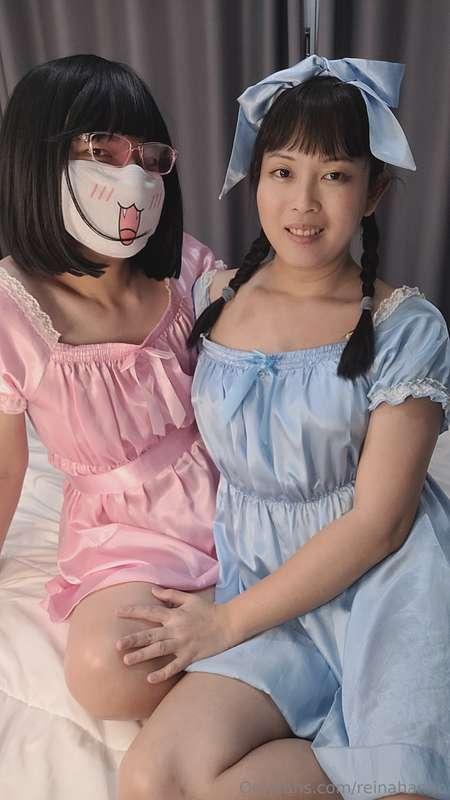 reinahanno image #1