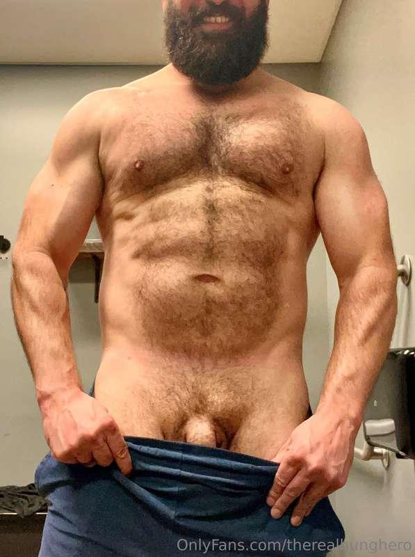 You definitely want to swipe 😏