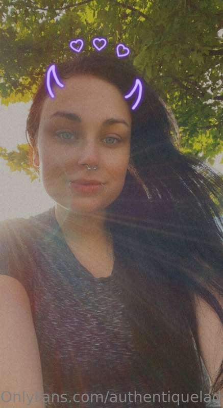 Bon matin 🌞❤️