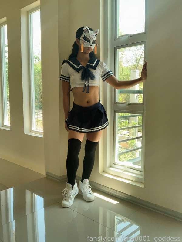 cha0001_alphagoddess image #0